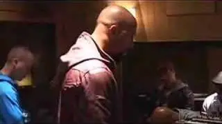 Common-Finding Forever Studio Session