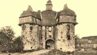 Manoir De Mes Rêves - Django's Castle vocal by Lo Polidoro with lyrics / paroles #singer