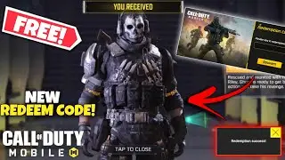 September 17 Today New Redeem Code Cod Mobile | Season 8 September 17 Redeem Code Codm 2022