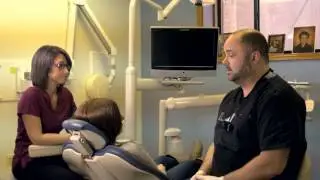 Dental Arts "Trust" TV Commercial 2015