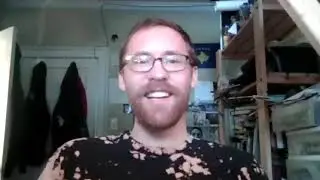 NILS X ARTIST TALKS X SPRAY DAYS
