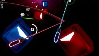 Tech Moment [Beat Saber]