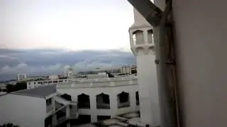 Appel a la prière mosquée Al Medina St Denis