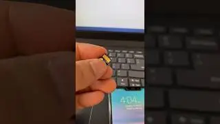 SD Card NOT Working in Mobile Phone 