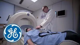 Module 3: Dedicated Solid State CZT SPECT Technology for MBF Assessment | GE Healthcare