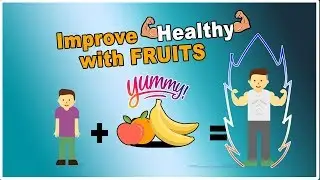 Diet for new life better - 95% person don't know this - Harry The Carrot