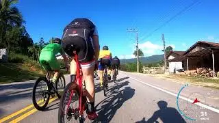 Rachão speed  major Gercino cannondale supersix 2020