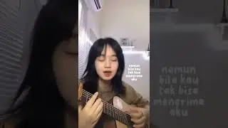 Yovie and Nuno - tanpa cinta cover #cover #acousticcover #azmyz #batak #viral  #music  #coversong
