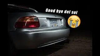 bad news for the turbo del sol!