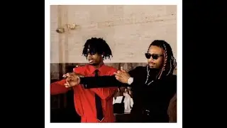 [FREE] 21 Savage x Metro Boomin x Offset Type Beat - "Beibs"
