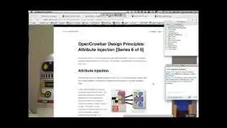 Recorded Online Meetup: Crowbar, OpenStack and Physical DevOps