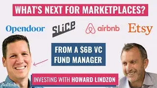 $6.2B VC fund manager talks trends and what companies & stocks will be the next big winners.