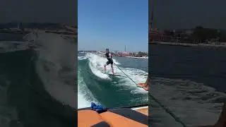 Подарок от команды