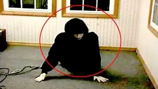 5 videos inexplicables y perturbadores de internet