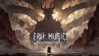 🛡️ LEGENDARY RPG SOUNDTRACK 🛡️ Epic Gaming Fantasy Battle Music | Heroic Orchestra | No Copyright