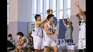 Keifer ng Shiga Lakestars VS San-en NeoPhoenix ni Thirdy [Sibling Rivalry Abangan!]