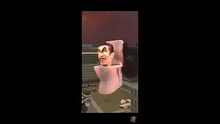 Skibidi Toilet 50