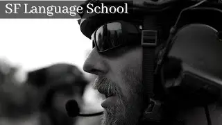 Special Forces Language School | Former Green Beret