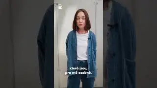 Za to, že platíte rozhlasový poplatek Vám děkuje i Denisa Barešová. 