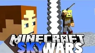 SkyWars: часть 4 