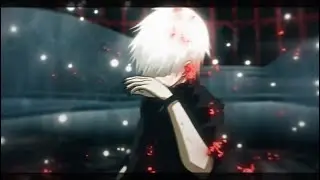 Tokyo Ghoul - StarBoy || Edit || Free preset