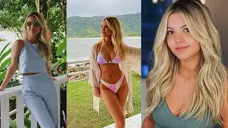 Fotos de Júlia Gomes