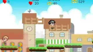 Romeo and Juliet: Run Run! - Android gameplay GamePlayTV