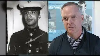 Retired Army Colonel Working To Honor Vietnam War Hero