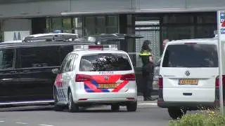 Aangetroffen lichaam blijkt de vermiste Savannah
