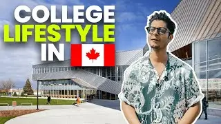 Ex-International Student REVEALS How To Pick The RIGHT College In Canada