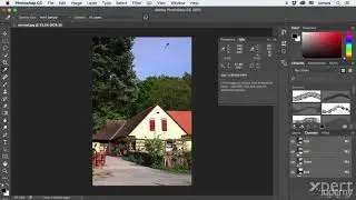 08-01  Entender la forma como Adobe Photoshop muestra el color - Curso gratis.