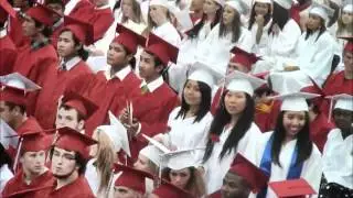 Southport High School Graduation 2012 (www.i-mcf.org)
