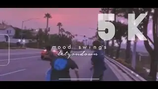 Pop Smoke ft Lil Tjay mood swings xlesso