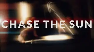 Allevo & Emoiryah - "Chase The Sun" - Video by A.J. Buttery (Allevo)