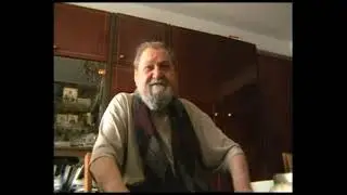 Свидетельство о блокаде Ленинграда,как жили,что ели, как спасались на войне. Воспоминания р.Б. Игоря