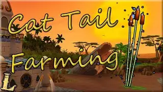 Wizard101 Reagent Guide - Cat Tail Best Farming Locations