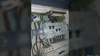 החלפת לוחות חשמל באשקלון 052-289-2465