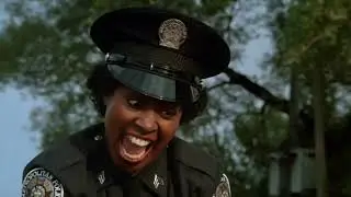 911 Operator | Guest Appearance Officer Laverne Hooks!