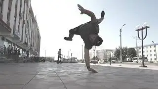 BBB Crew 2017 (Последний оплот уличной культуры в Бухаре ) .