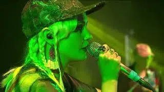 The Asteroids Galaxy Tour - Hero (Live at Smukfest 2018)