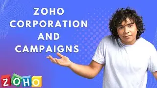 Zoho Corporation and Campaigns