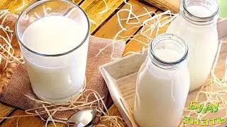 Удивительная польза молока и молочных продуктов для вашего здоровья