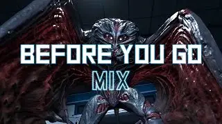 Trepang² - Before You Go Mix