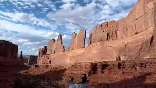 Arches Park