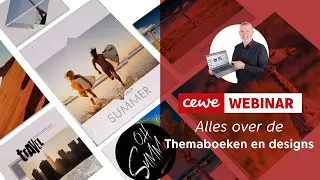 Thema- en Designboeken, mooi en veelzijdig!