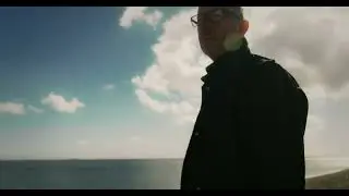 Dave Rowntree - Devil's Island (Official Music Video)