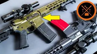 Getting THIS Wrong Destroys Your AR 15...