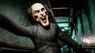 This Horror Game just Scarred my Soul Forever! | Homeless