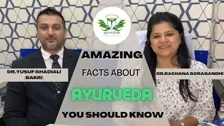 Why choose Ayurveda | Ayurvedic solution for diabetes, blood pressure etc. | Know about Ayurveda