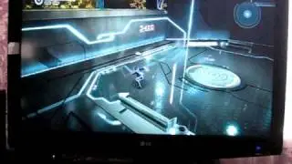 Мини обзор на Дашборд и Tron:Evolution ( часть 2 )